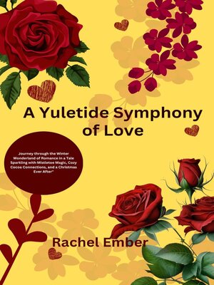 cover image of A Yuletide Symphony of Love